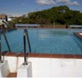 Rooftop Motel - Geraldton Accommodation