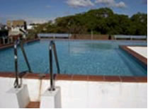 Rooftop Motel - Geraldton Accommodation 0