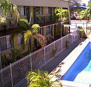 The Stuart Hotel - Geraldton Accommodation