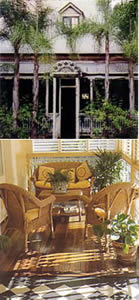 Spring Hill QLD Geraldton Accommodation