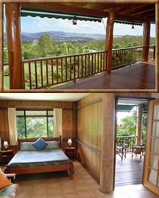 Carrington QLD Geraldton Accommodation