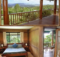 Atherton Blue Gum - Geraldton Accommodation