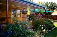 Edge Hill QLD Geraldton Accommodation