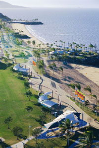 Coral Lodge Bed & Breakfast Inn - Geraldton Accommodation 0