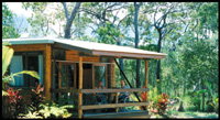 Kuranda QLD Geraldton Accommodation