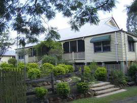 Laidley QLD Geraldton Accommodation