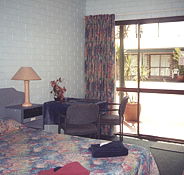 Amaroo Motor Inn - Geraldton Accommodation