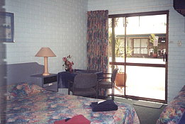 Amaroo Motor Inn - Geraldton Accommodation 0
