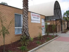 Port Broughton SA Geraldton Accommodation
