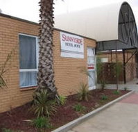 Port Broughton Sunnyside Hotel Motel - Geraldton Accommodation
