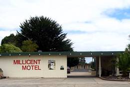 Millicent SA Geraldton Accommodation