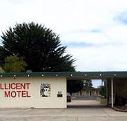 Millicent Motel - Geraldton Accommodation