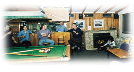 Howes Creek VIC Geraldton Accommodation