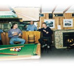 Avalanche Ski Lodge - Geraldton Accommodation