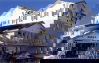 Mount Hotham VIC Geraldton Accommodation