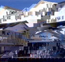 Zirkys Lodge - Geraldton Accommodation