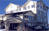 Zirkys Lodge - Geraldton Accommodation 0