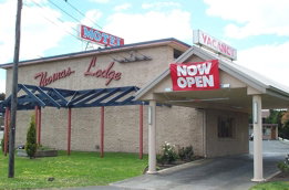 Hallam VIC Geraldton Accommodation