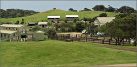 Cape Schanck VIC Geraldton Accommodation