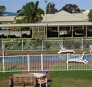 All Rivers Motor Inn - Geraldton Accommodation