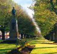 Amble Inn Motel - Geraldton Accommodation