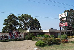 Rosedale VIC Geraldton Accommodation