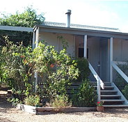 Ellisfield Farm - Geraldton Accommodation