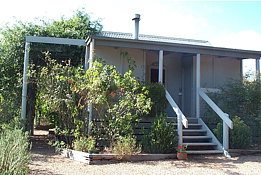 Ellisfield Farm - Geraldton Accommodation 0