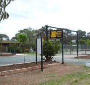 River Village Motel  Holiday Units - Geraldton Accommodation