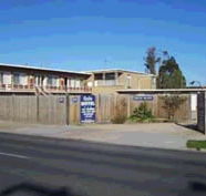 Sale Motel - Geraldton Accommodation