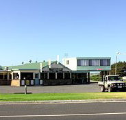 Schomberg Inn Hotel Motel - Geraldton Accommodation