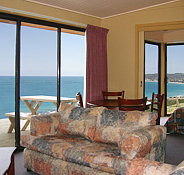 Seafarers Getaway - Geraldton Accommodation