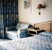 Moe Parklands Motel - Geraldton Accommodation