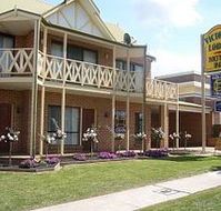 Victoria Lodge Motor Inn and Apartments - Geraldton Accommodation