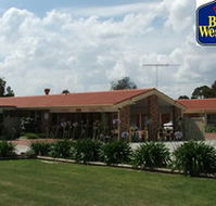  Werribee Park Motor Inn - Geraldton Accommodation