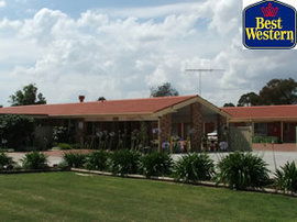  Werribee Park Motor Inn - Geraldton Accommodation 0