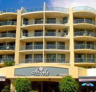 Argyle On The Park - Geraldton Accommodation