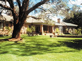 Mandurama NSW Geraldton Accommodation