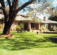 Millamolong Station - Geraldton Accommodation