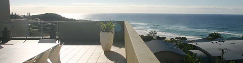 Grandview Apartments Ballina - Geraldton Accommodation 5
