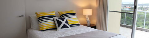 Grandview Apartments Ballina - Geraldton Accommodation 6