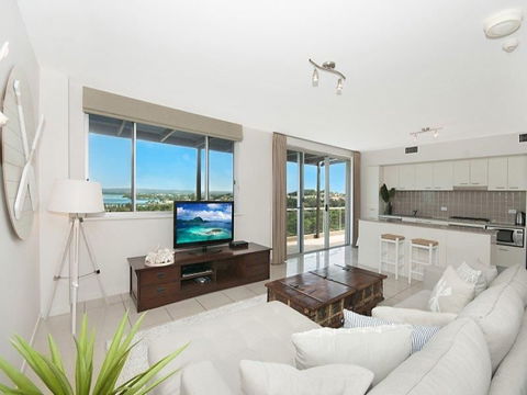 Grandview Apartments Ballina - Geraldton Accommodation 7