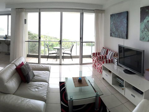 Grandview Apartments Ballina - Geraldton Accommodation 8