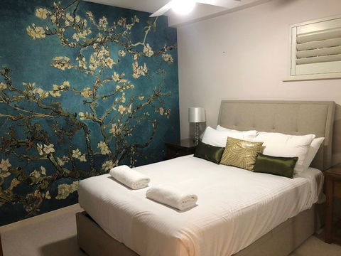 Grandview Apartments Ballina - Geraldton Accommodation 9