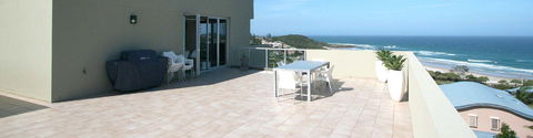 Grandview Apartments Ballina - Geraldton Accommodation 11