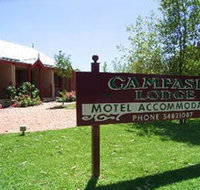 Campaspe Lodge - Geraldton Accommodation