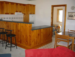 Campaspe Lodge - Geraldton Accommodation 3