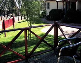 Campaspe Lodge - Geraldton Accommodation 4