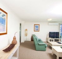 Sails Apartments - Geraldton Accommodation