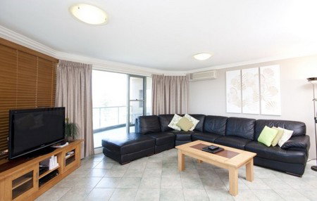 Sails Apartments - Geraldton Accommodation 1